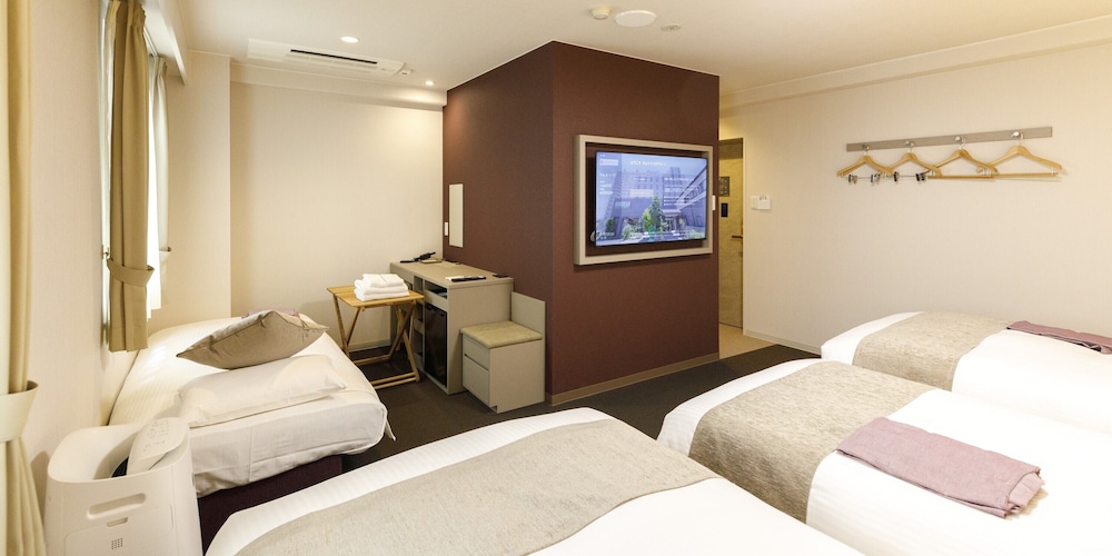 Tabist Inuyama Miyako Hotel 22/50