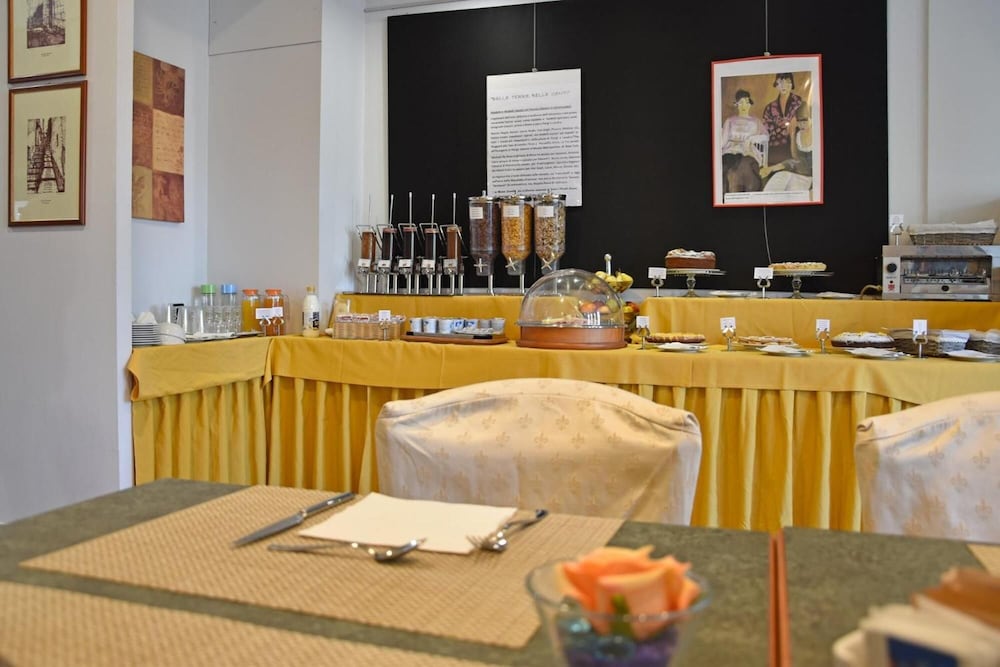 Sant Elia Hotel 35/49