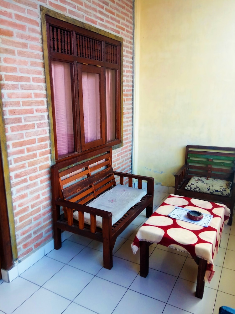 Arjuna Homestay Ubud 19/46