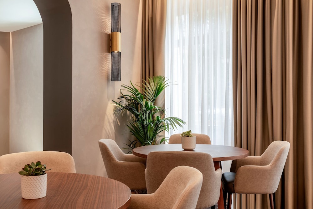 AC Hotel by Marriott Clodio Roma 31/49