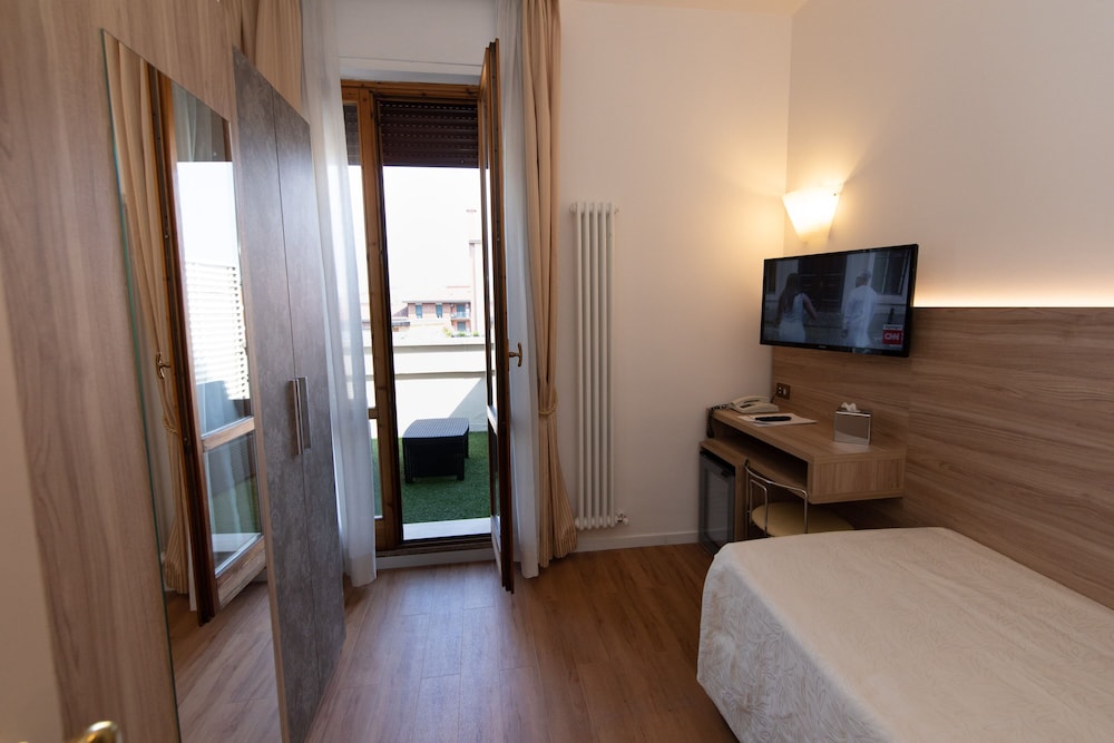 room