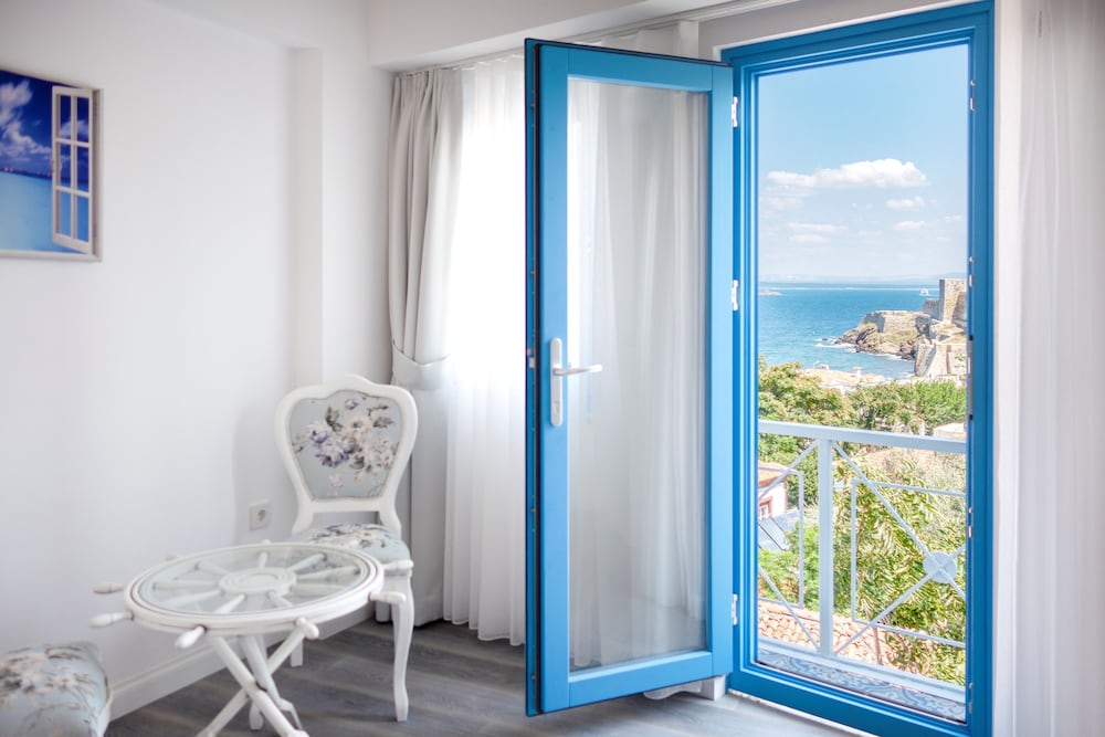 Ela Tenedos Hotel - Adults Only 49/50