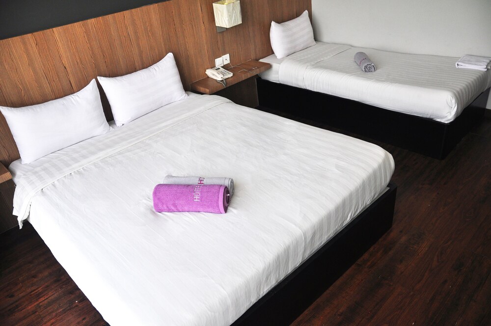 Hotel 99 - Bandar Botanik Klang 40/65