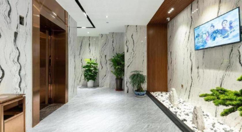 Jinjiang Inn (Tianjin Konggang) 13/43