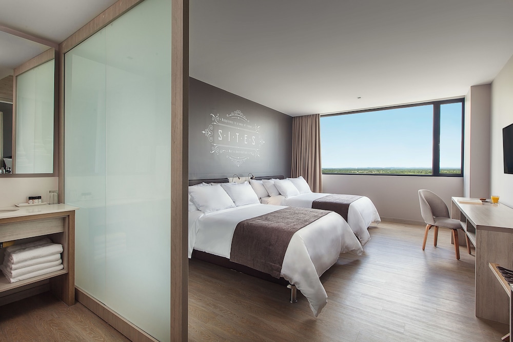 Hotel Sites Monteria 15/53