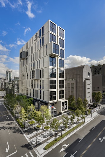 Hotel Resonance Taipei, Tapestry Collection by Hilton in NEW TAIPEI CITY