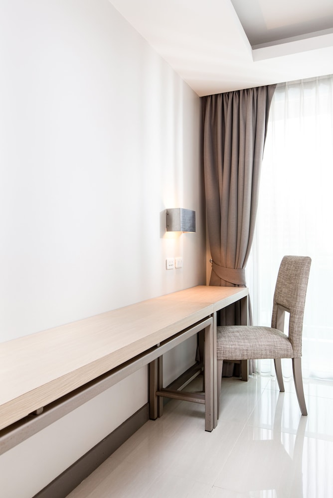 Prima Hotel Pattaya 66/77