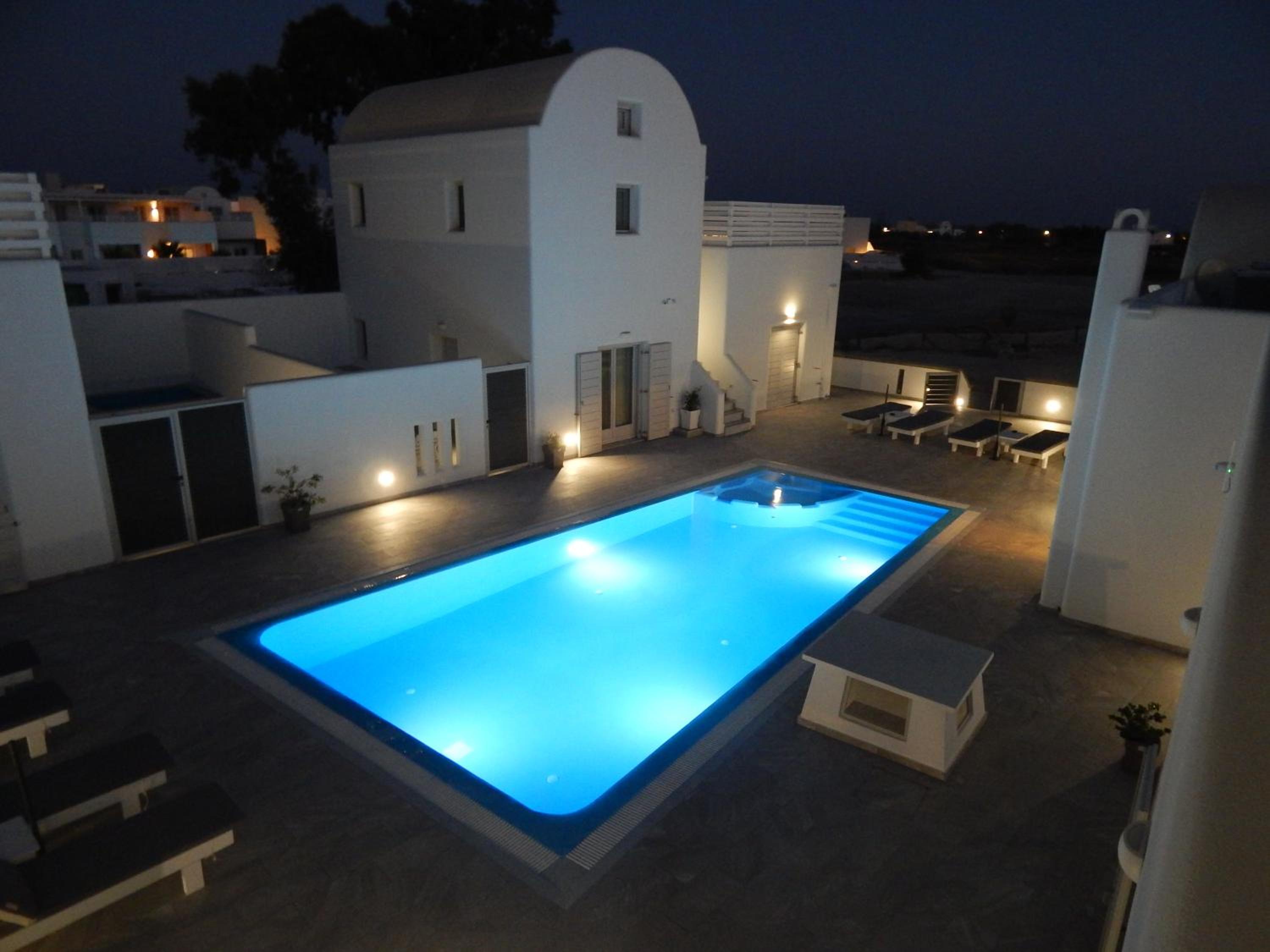 Petra Aqua Villa - Adults Only 28/30