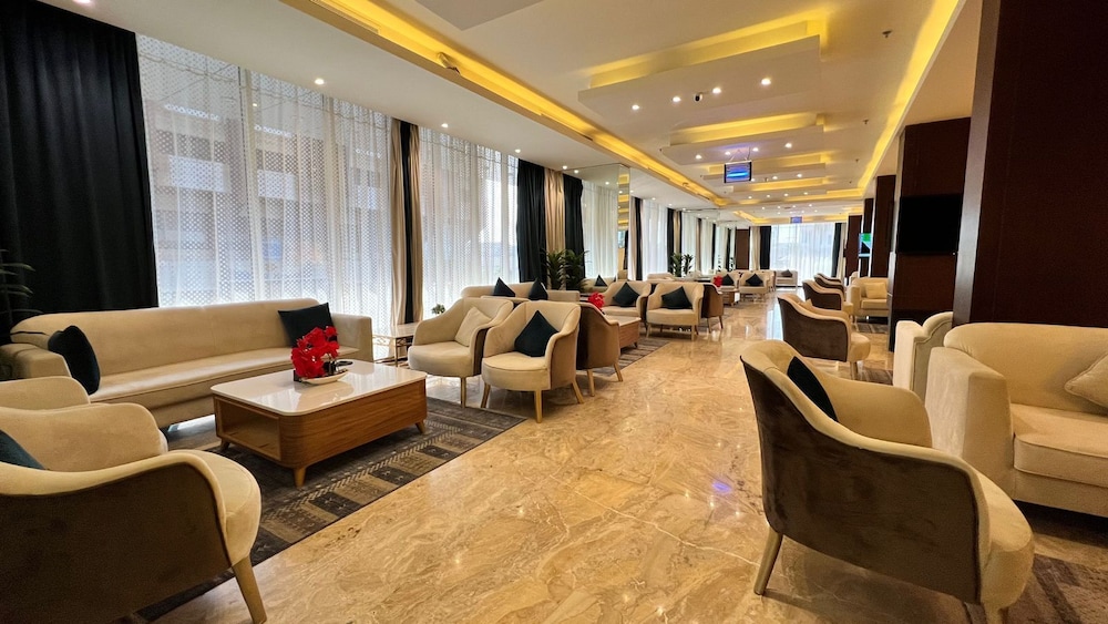 فندق برادايس ان جدة(Paradise Inn Jeddah) 140/152