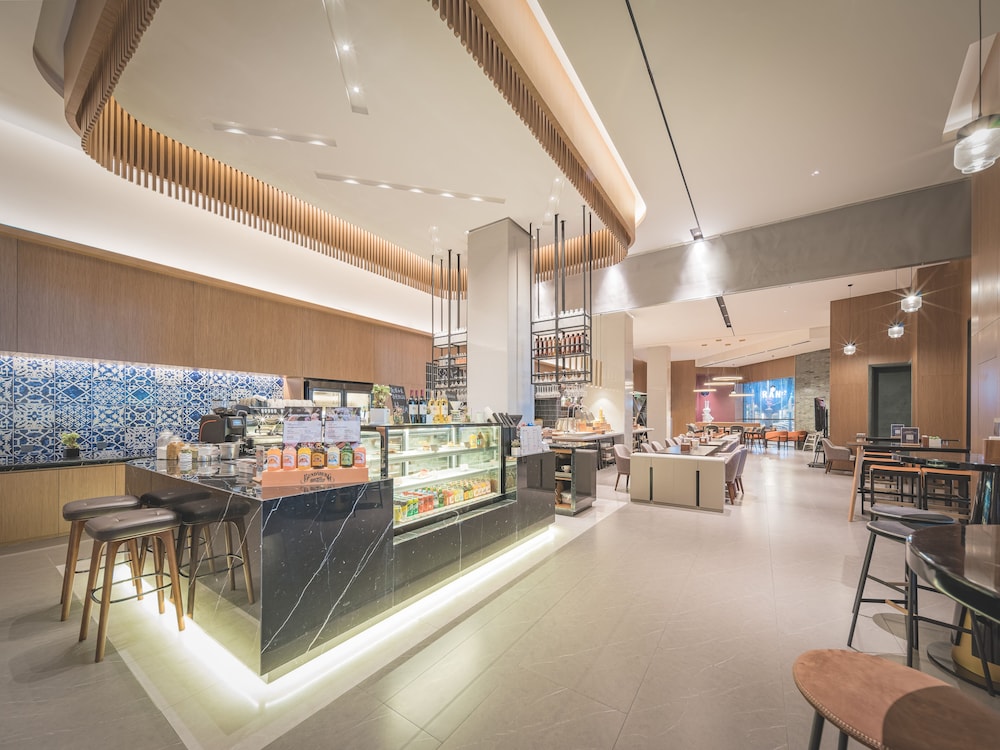 UrCove by Hyatt Nanjing Downtown 11/50