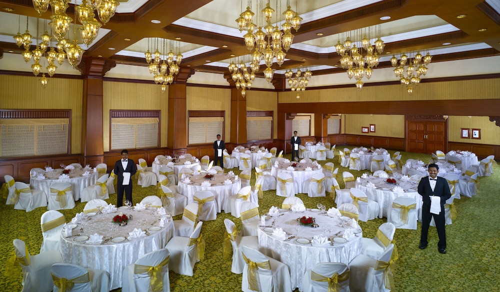 Grand Chennai By Grt Hotels Formerly Grt Grand 40/51