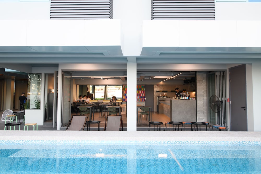 Mowa Bangkok in BANGKOK