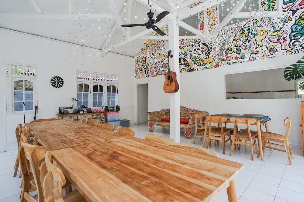 Indopurejoy House 47/55