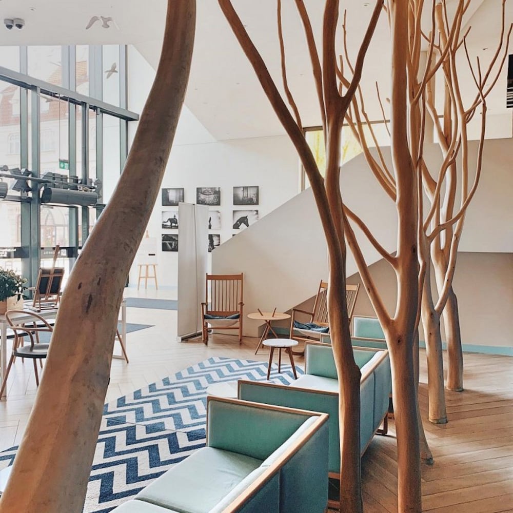 Molo Hotel 57/65
