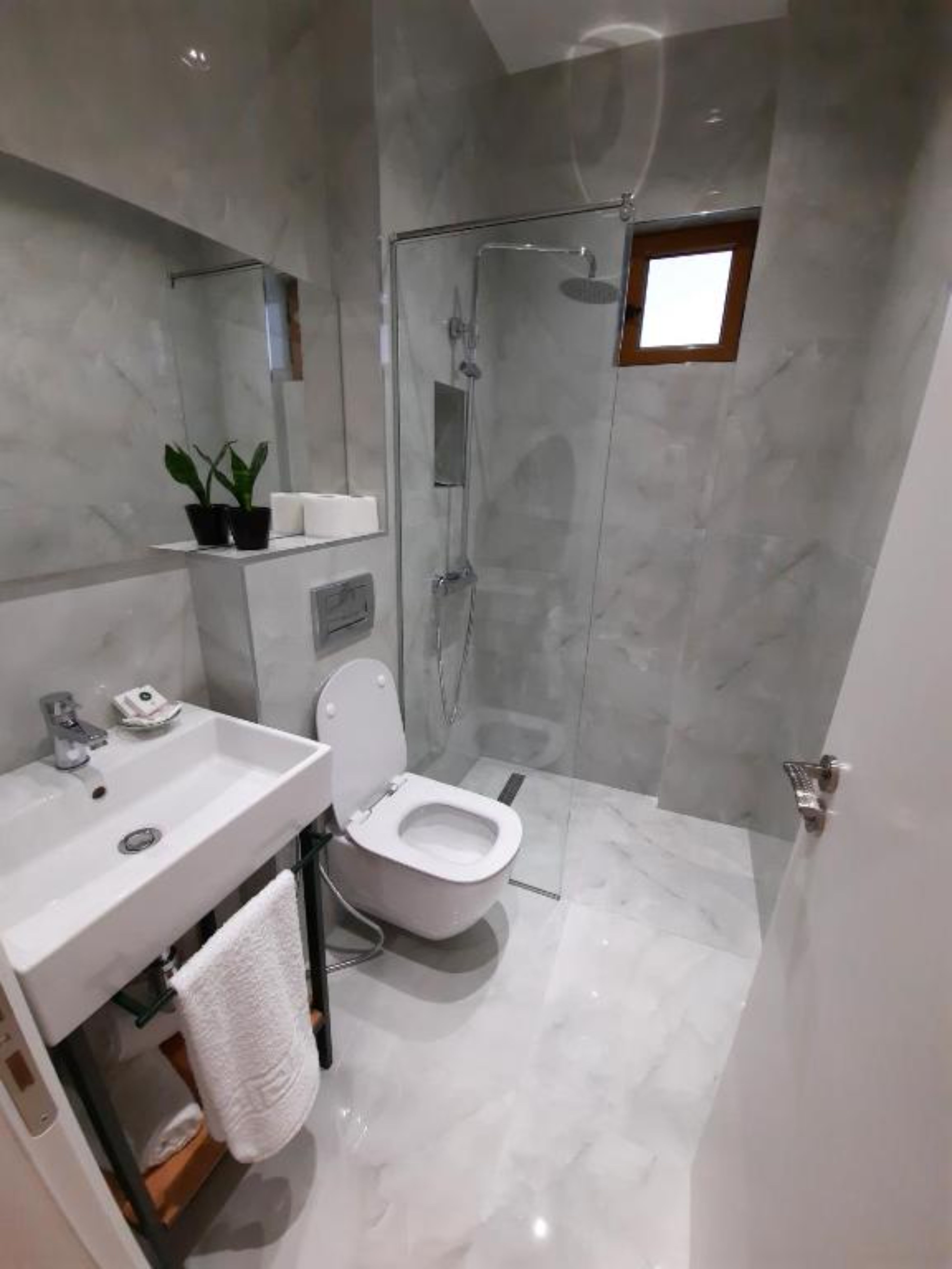 Superior, King Bed, Sea View, Hotel Piccollino 9/10