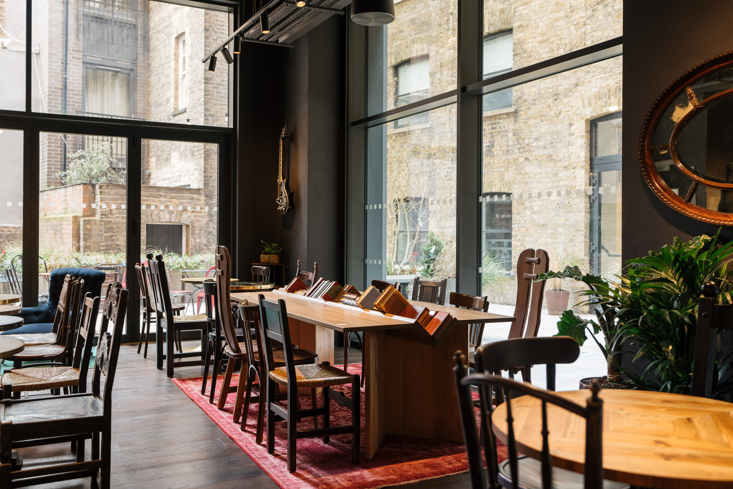 Ruby Stella Hotel London 33/49