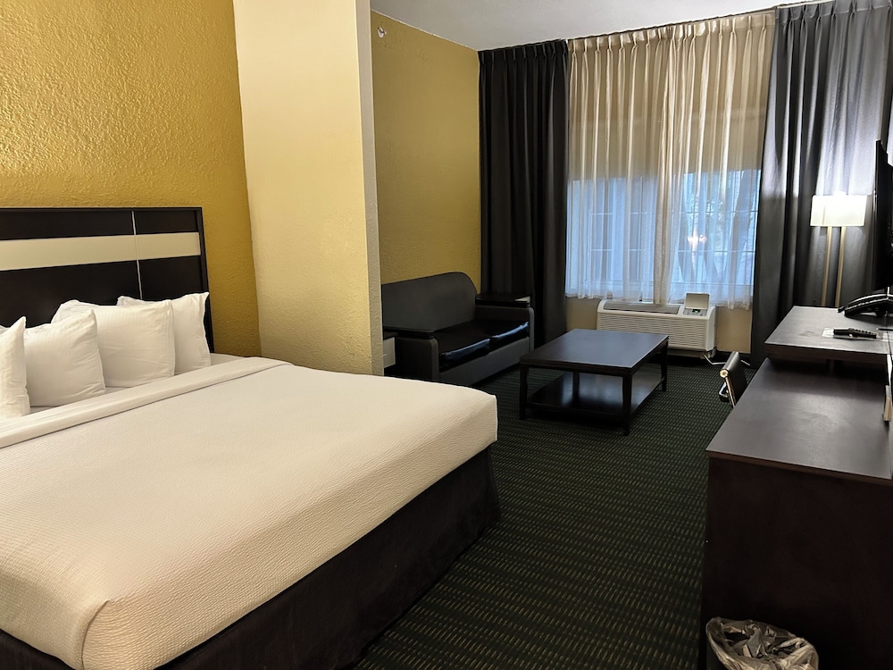 Hotel Flamingo Inn & Suites Vero Beach I-95 13/54