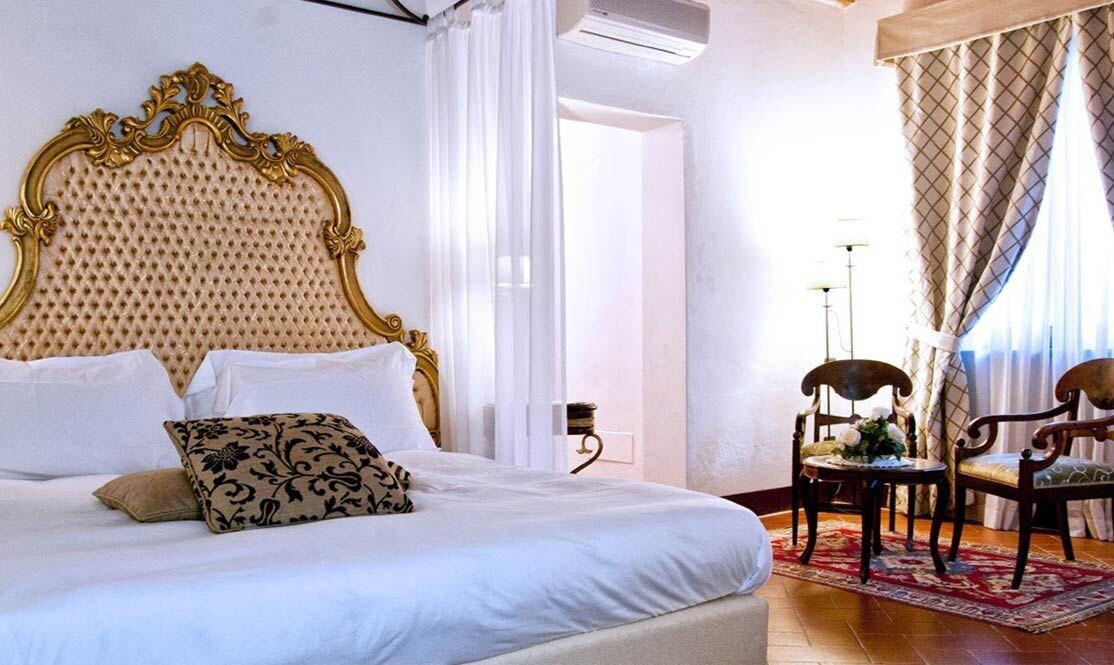 Hotel San Miniato 15/50