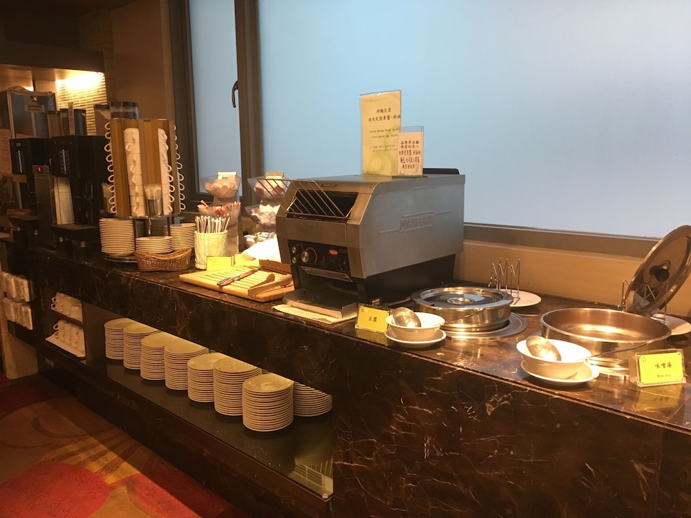 Park City Hotel Central Taichung 42/51