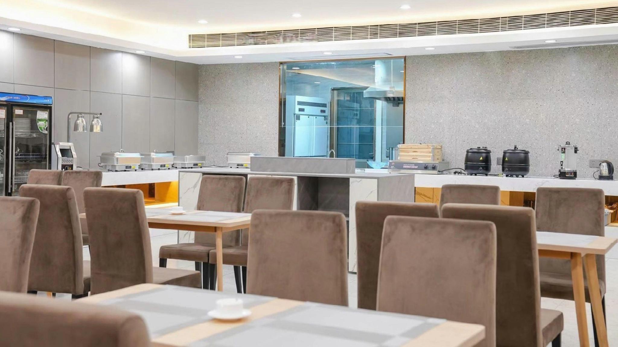 Lavande Hotel (Dongguan Chang an Binhai Bay) 57/60