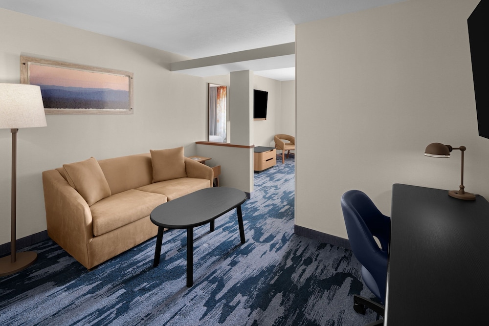 Fairfield Inn Suites Richfield 33/51