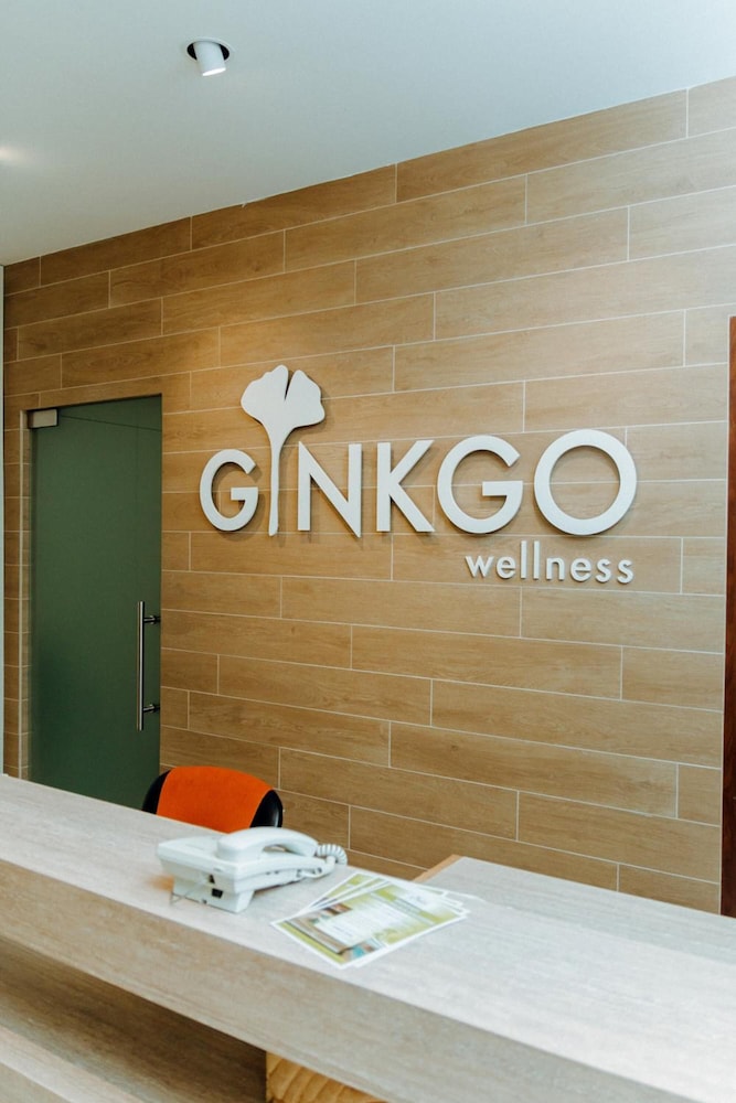 Hotel Ginkgo 10/61