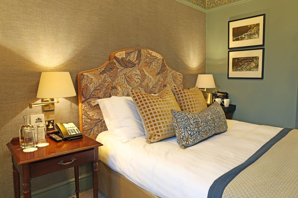Barberstown Castle 20/50