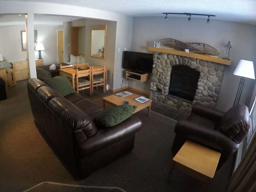 Panorama Vacation Retreat at Horsethief Lodge 51/70