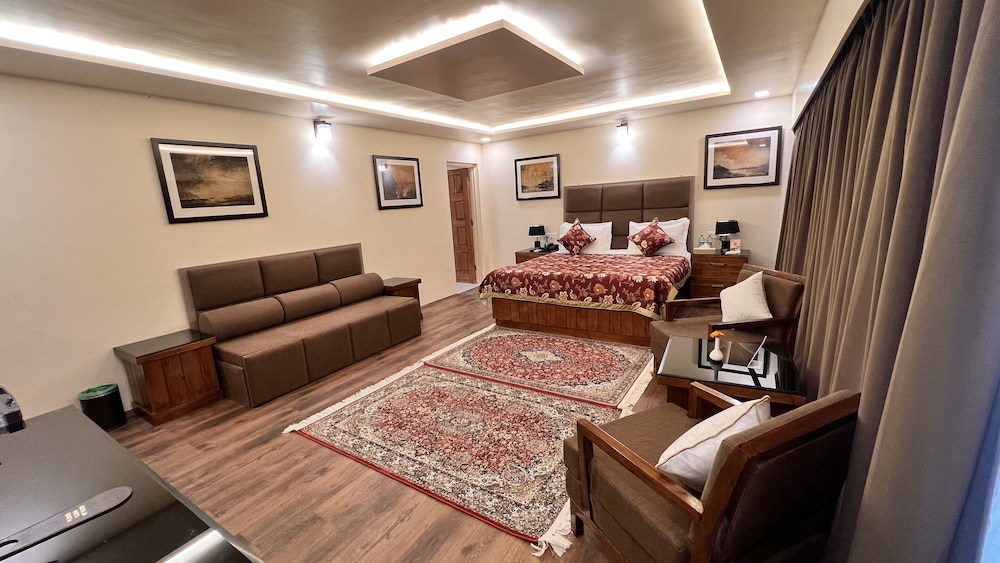 The Orchard Retreat & Spa Srinagar 34/50