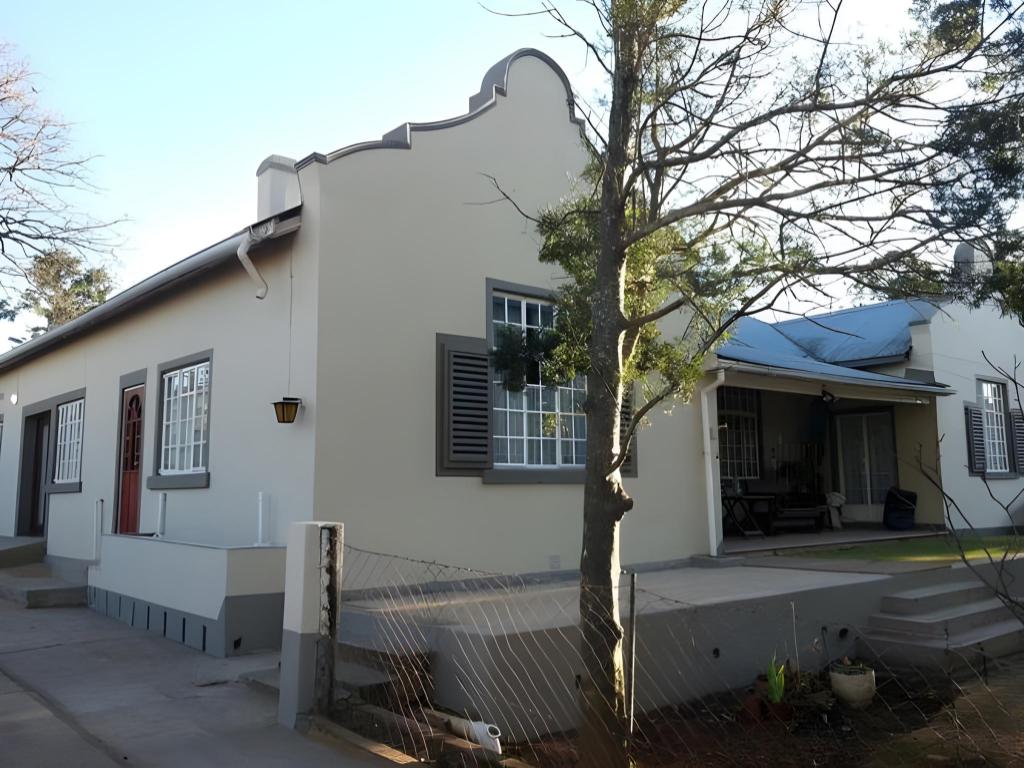 Oak Lane Bed & Breakfast 1/36