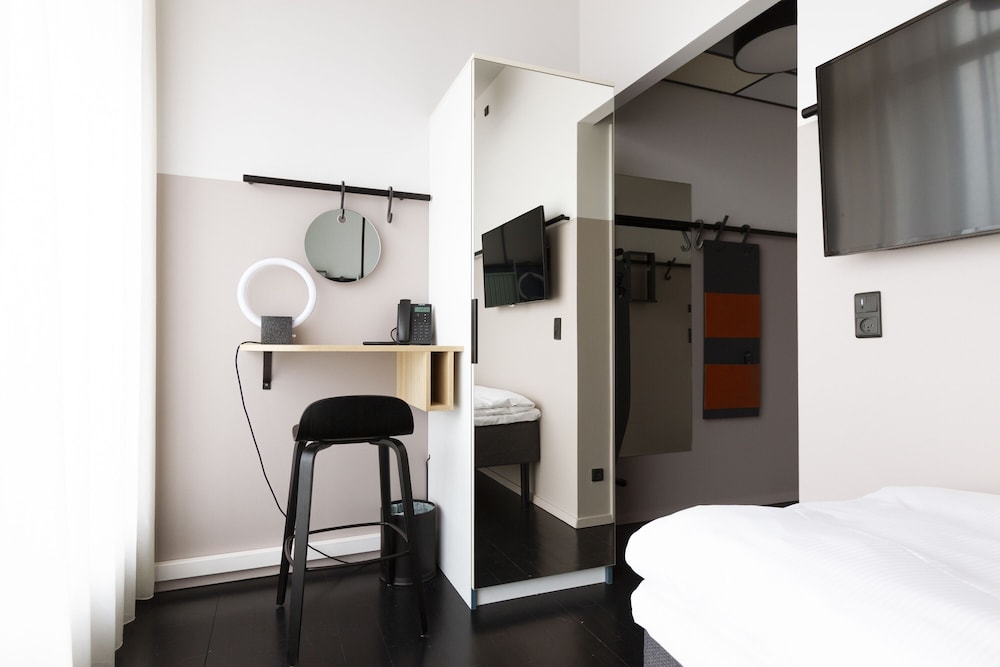Cph Hotel Ex Dgi Byens 29/70