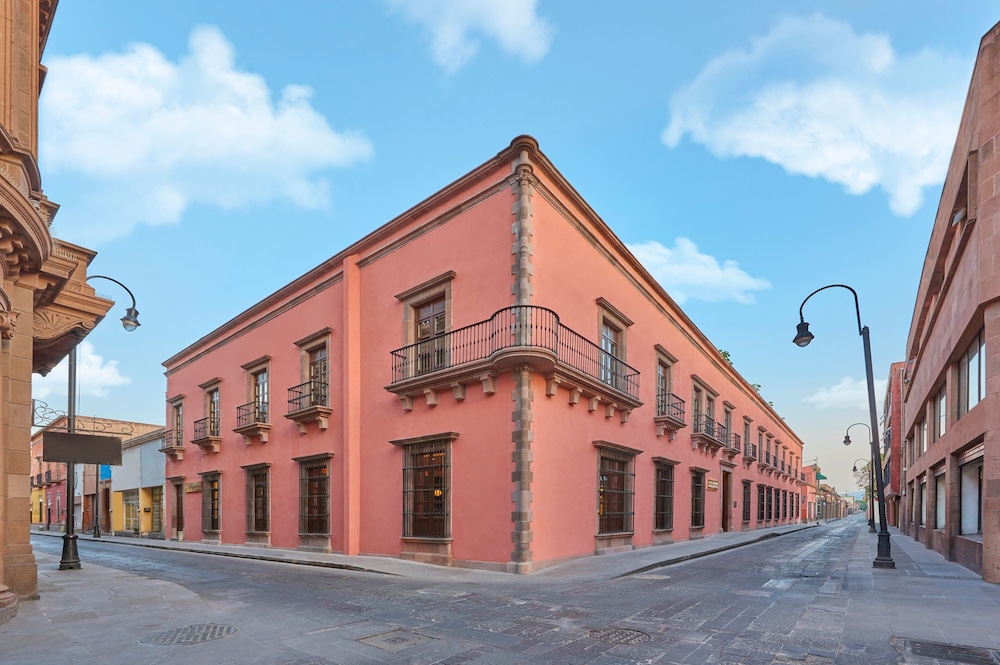 City Centro by Marriott San Luis Potosi in SAN LUIS POTOSI