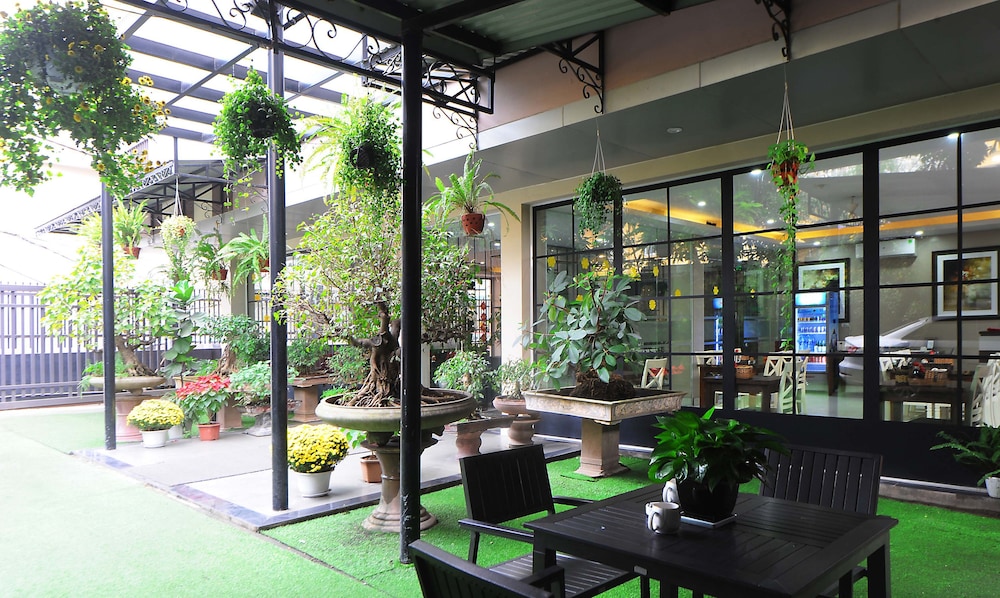 Istay Hotel Apartment 5 6/75
