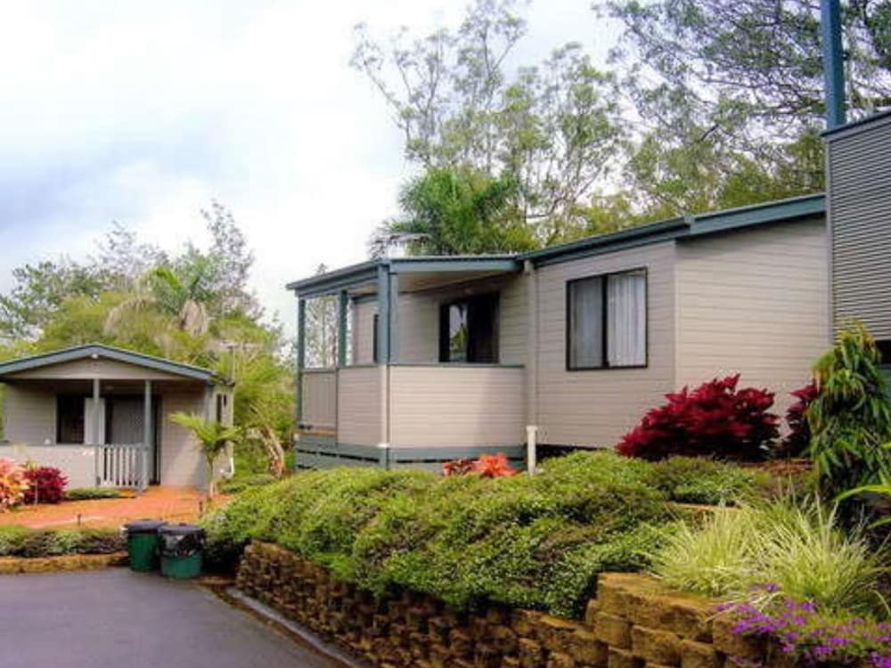 NRMA Atherton Tablelands Holiday Park 40/50
