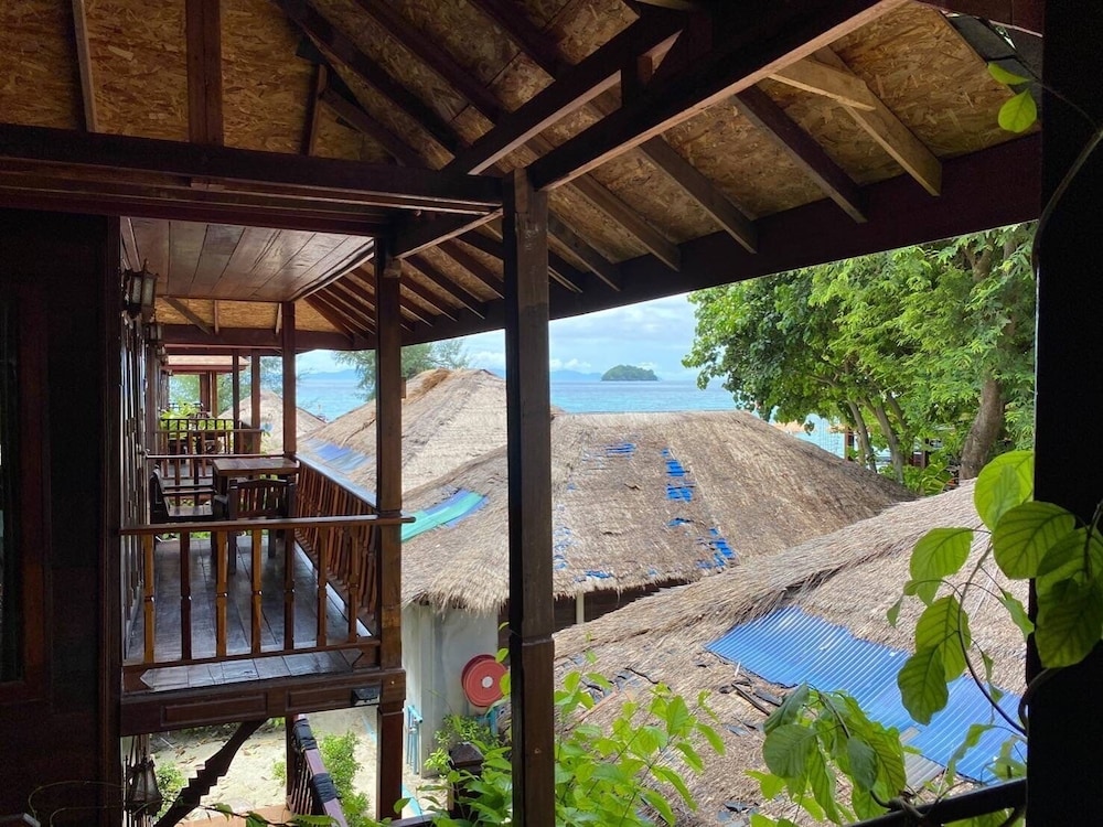 Anda Resort Koh Lipe 5/50