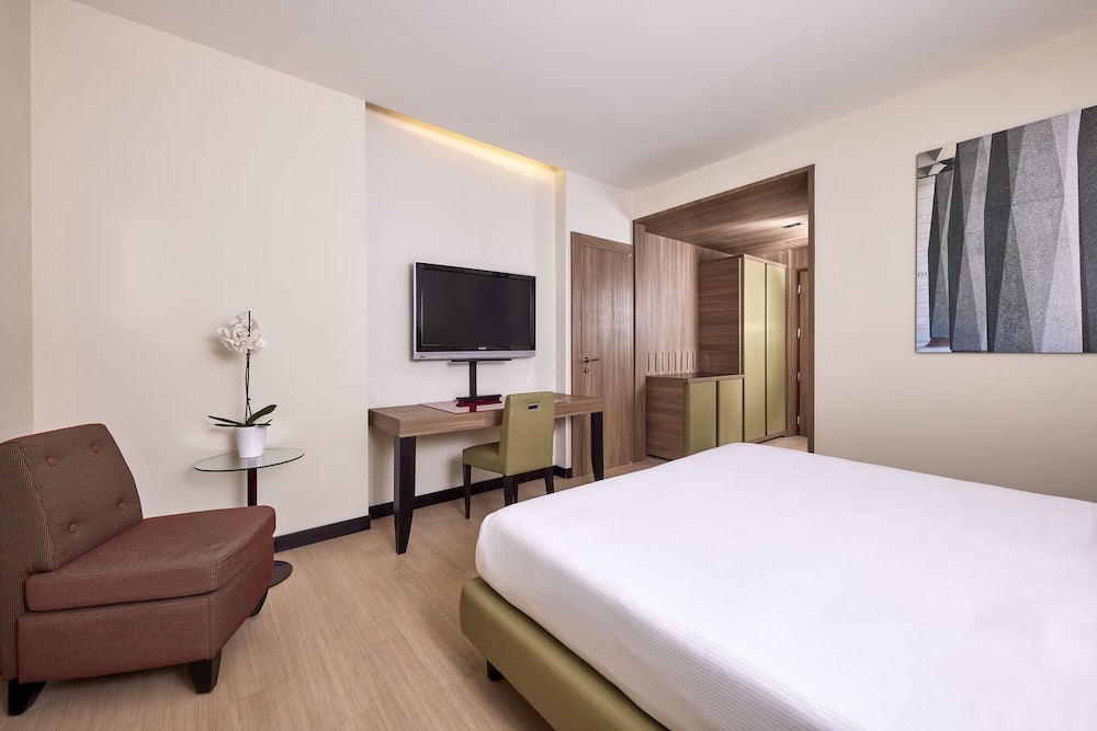 Blu Hotel Brixia Formerly Best Western Brescia Est 9/48