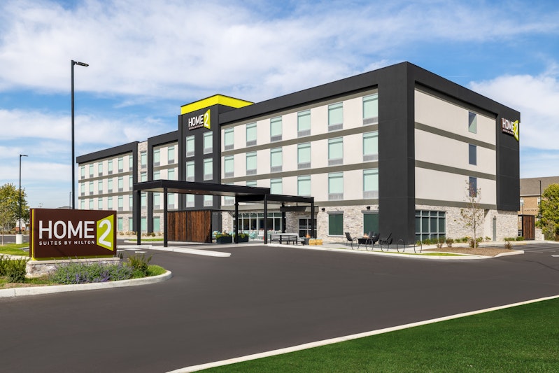 Home2 Suites by Hilton Muncie 1/27