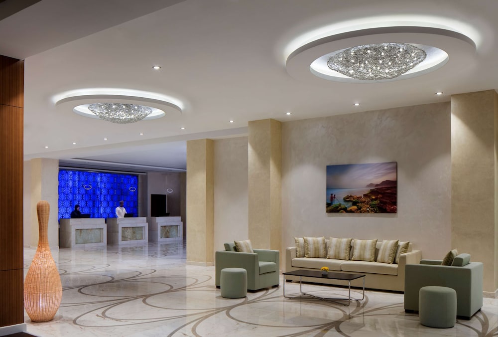 RADISSON BLU HOTEL, SOHAR 52/72