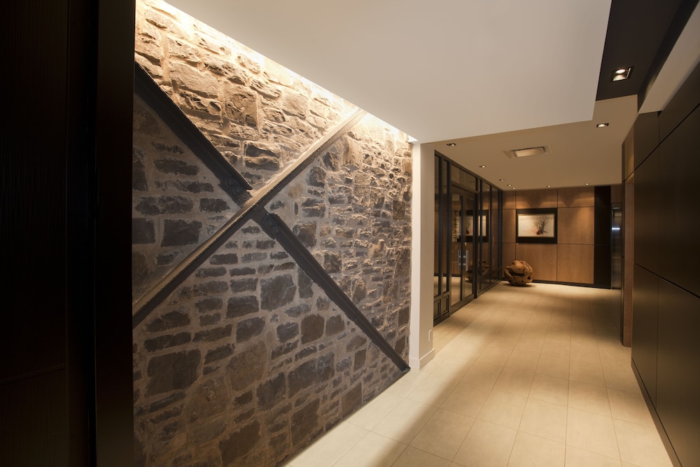 Du Vieux魁北克酒店(Du Vieux Quebec) 图片3
