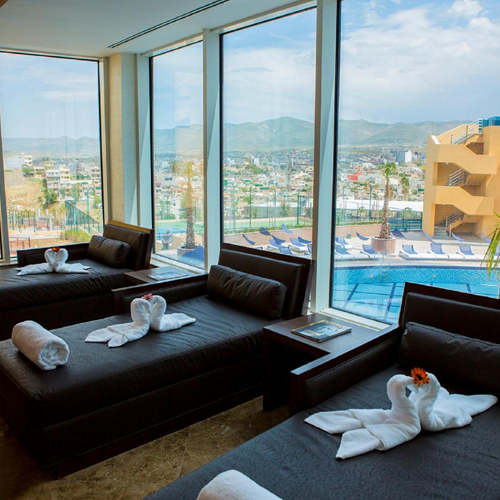 Grand Millennium Hotel Sulaimaniah 50/74