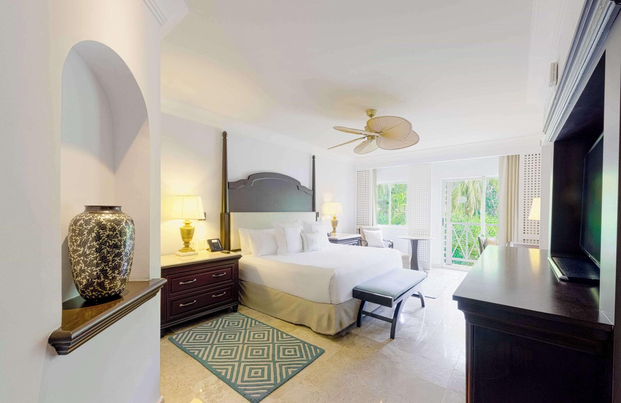 غرفة ملكية فاخرة بإطلالة، Royal Hideaway Playacar All Inclusive - Adults Only 5/6
