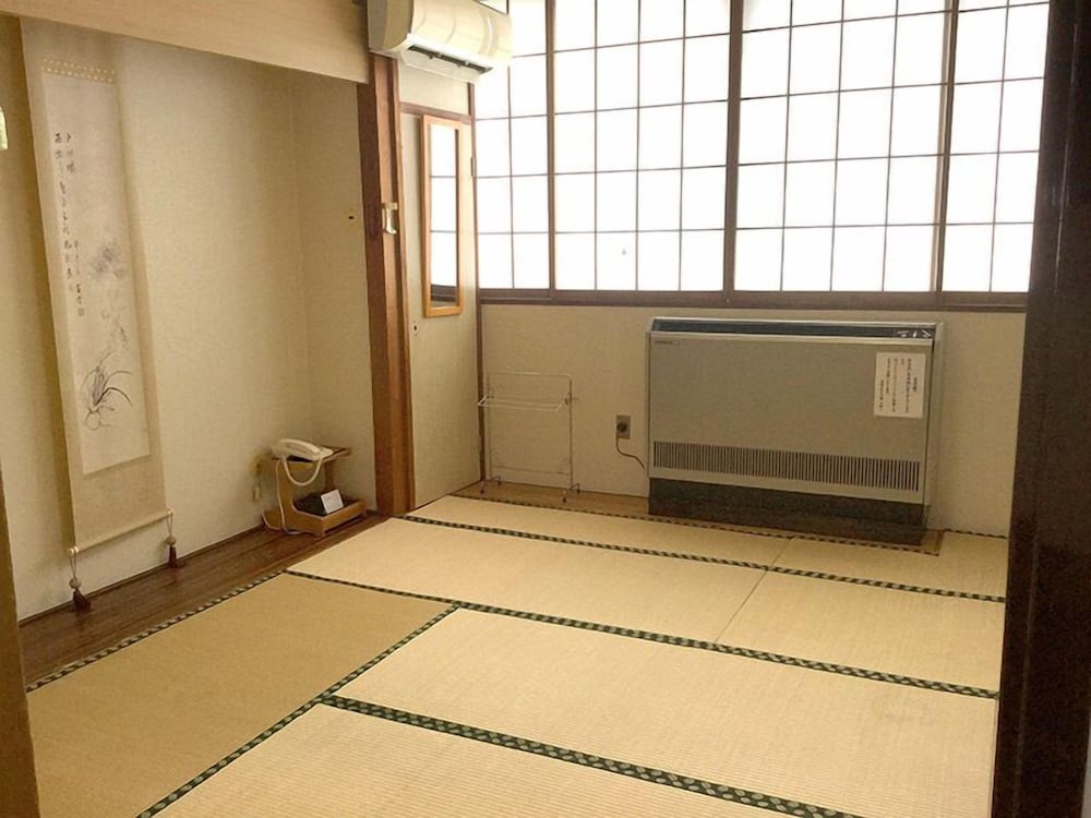 Kyodo Omachi Building Omachi-So 14/63