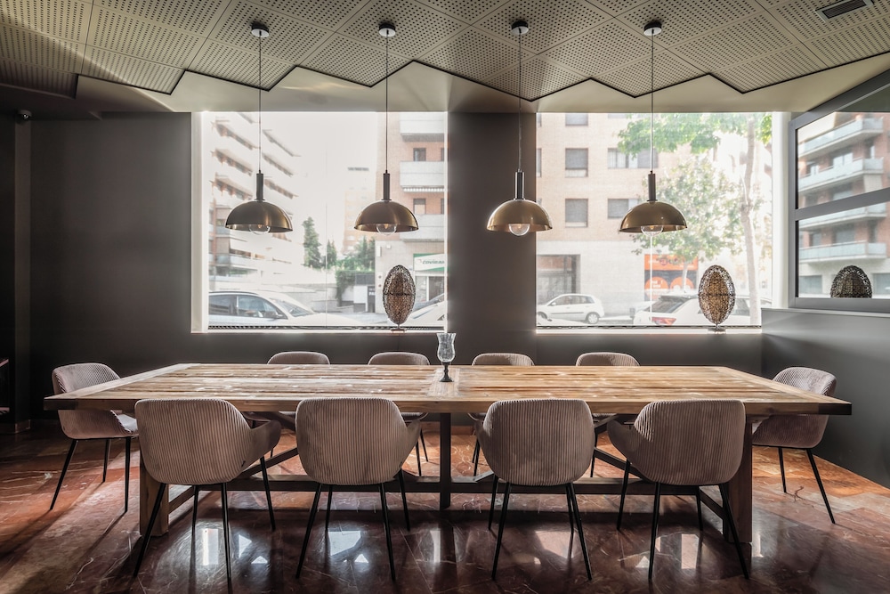 Sb Express Tarragona Hotel 49/61
