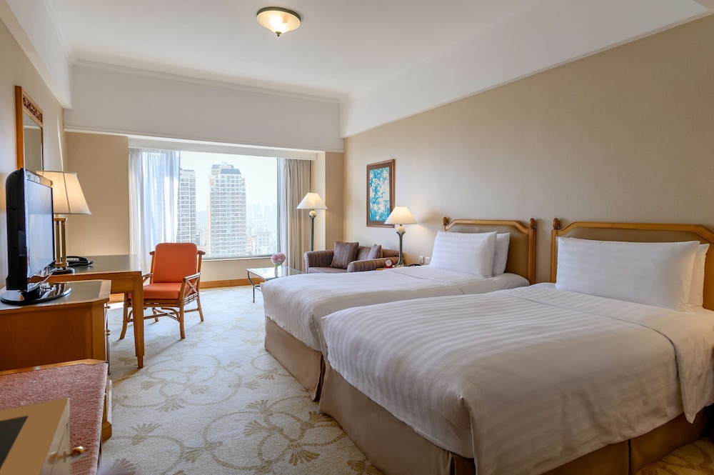 Shangri La Beihai 13/50