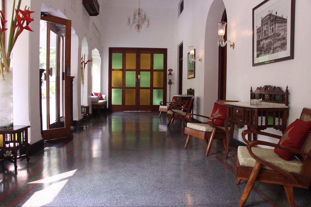 Saraca Hotel Lucknow 21/42
