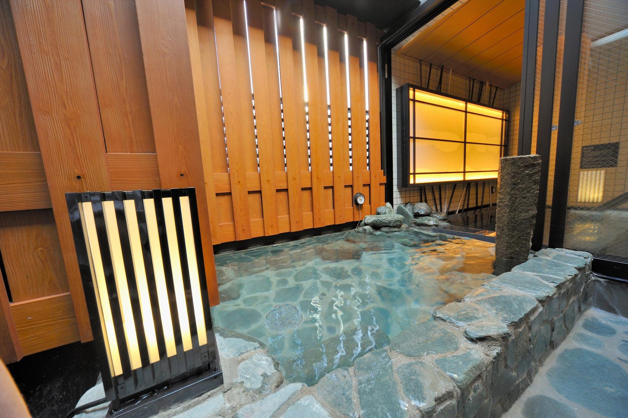 Dormy Inn Ueno Okachimachi 24/27