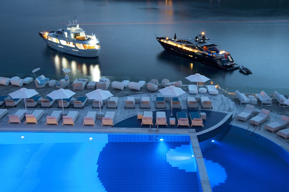 Petasos Beach Resort Spa 7/66