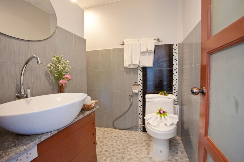 Ardea Resort Pool Villa 19/49