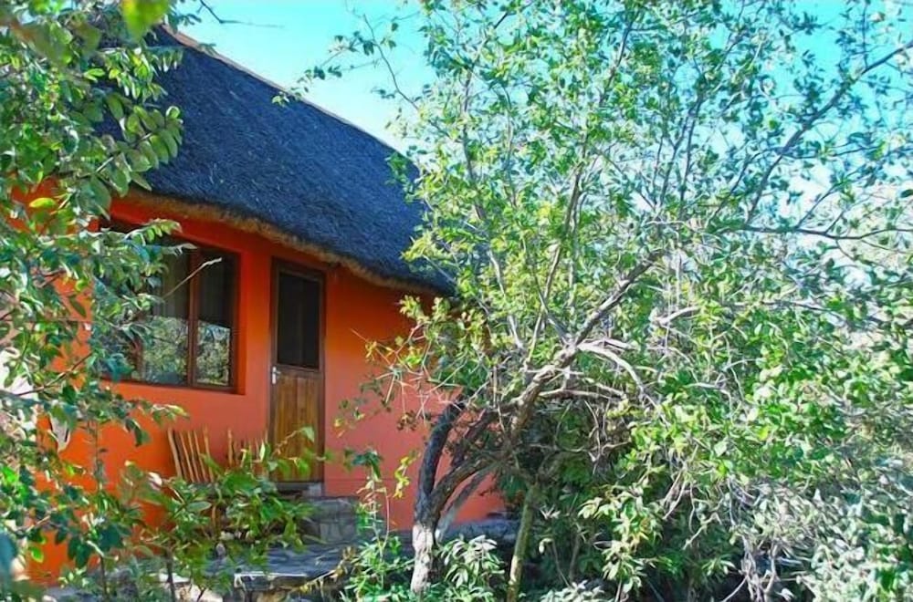 Ohange Namibia Lodge 2/50