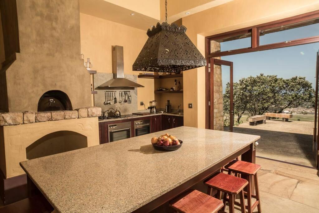 Cloud 9 Luxury Villa 38/50
